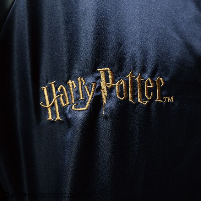 [Character Genre] Harry Potter Ministry of Magic Souvenir Jacket (Size L)