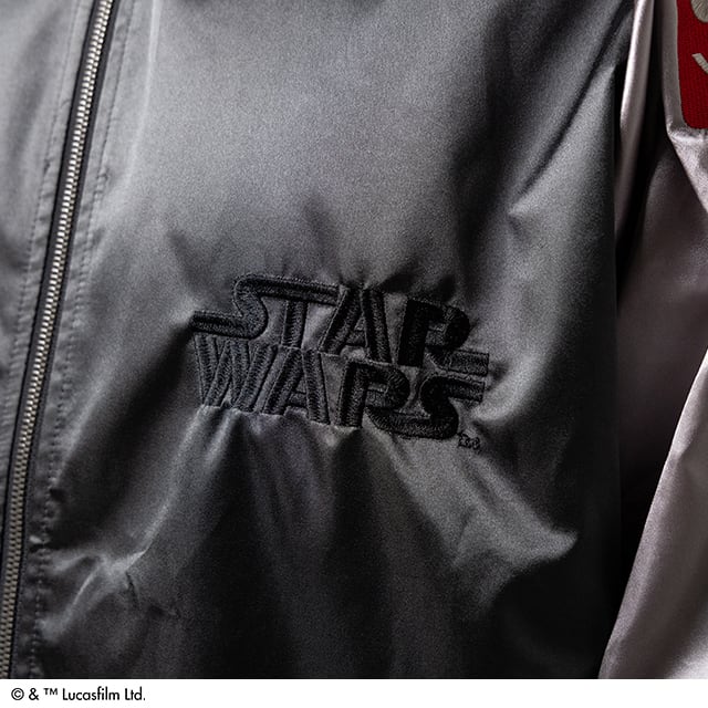 [Character Genre] STAR WARS Millennium Falcon Sukajan