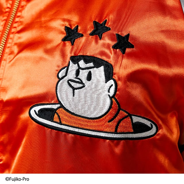 [Character Genre] I'm Doraemon: Doraemon Big Recital Souvenir Jacket
