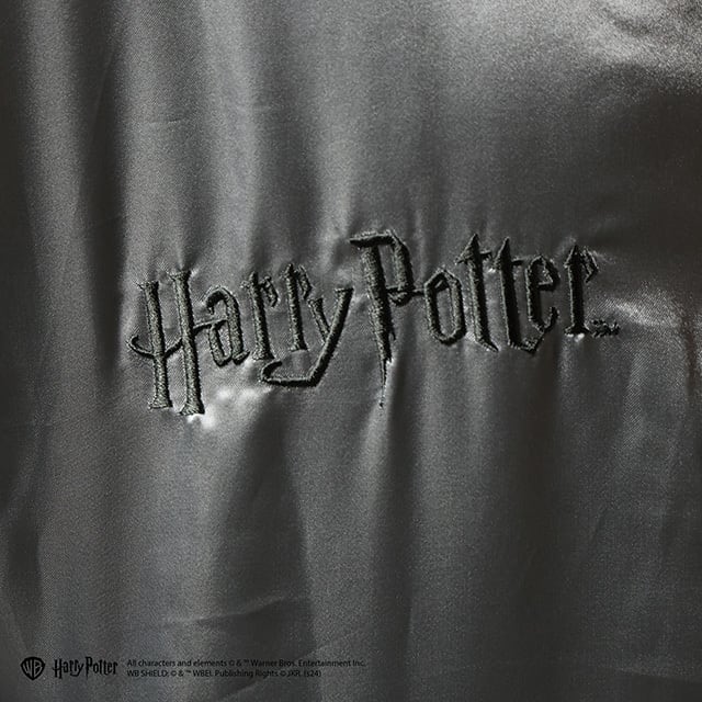 [Character Genre] Harry Potter Wanted Souvenir Jacket (Size L)