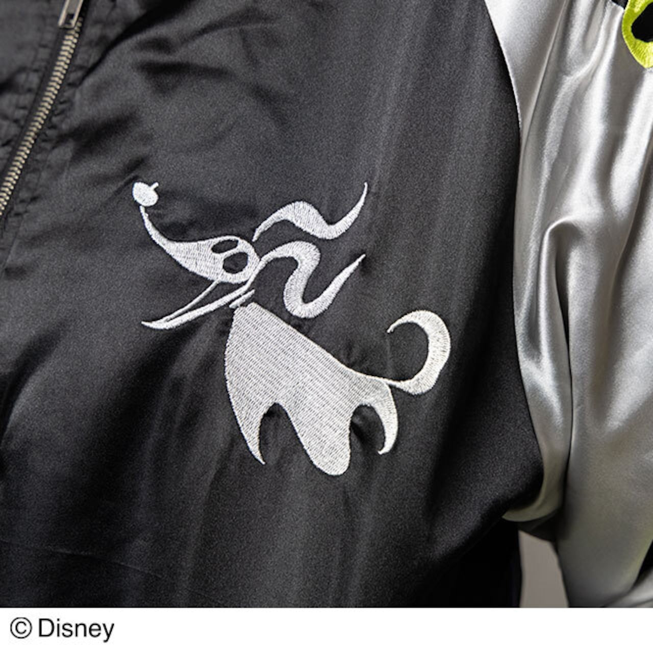 [Character Category] Nightmare Before Christmas Nightmare Party Souvenir Jacket (L Size)